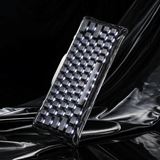 Bàn phím Hall Effect GravaStar Mercury V60 - Onyx Crystal