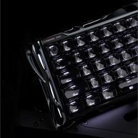 Bàn phím Hall Effect GravaStar Mercury V60 Ultra - Obsidian Black 3