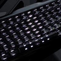 Bàn phím Hall Effect GravaStar Mercury V60 Ultra - Obsidian Black 4