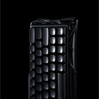 Bàn phím Hall Effect GravaStar Mercury V60 Ultra - Obsidian Black 7