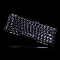 Bàn phím Hall Effect GravaStar Mercury V60 Ultra - Obsidian Black 8