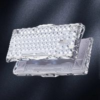 Bàn phím Hall Effect GravaStar Mercury V75 - Silver Frost 5