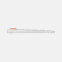 Bàn phím không dây HyperWork HyperOne Gen 3 Plus - Trắng 3