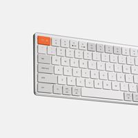 Bàn phím không dây HyperWork HyperOne Gen 3 Plus - Trắng 4