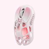 Chuột gaming không dây GravaStar Mercury M1 Pro Special Edition - Sakura Pink
