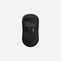 Chuột không dây HyperWork Silentium Gen 2 - Đen 3