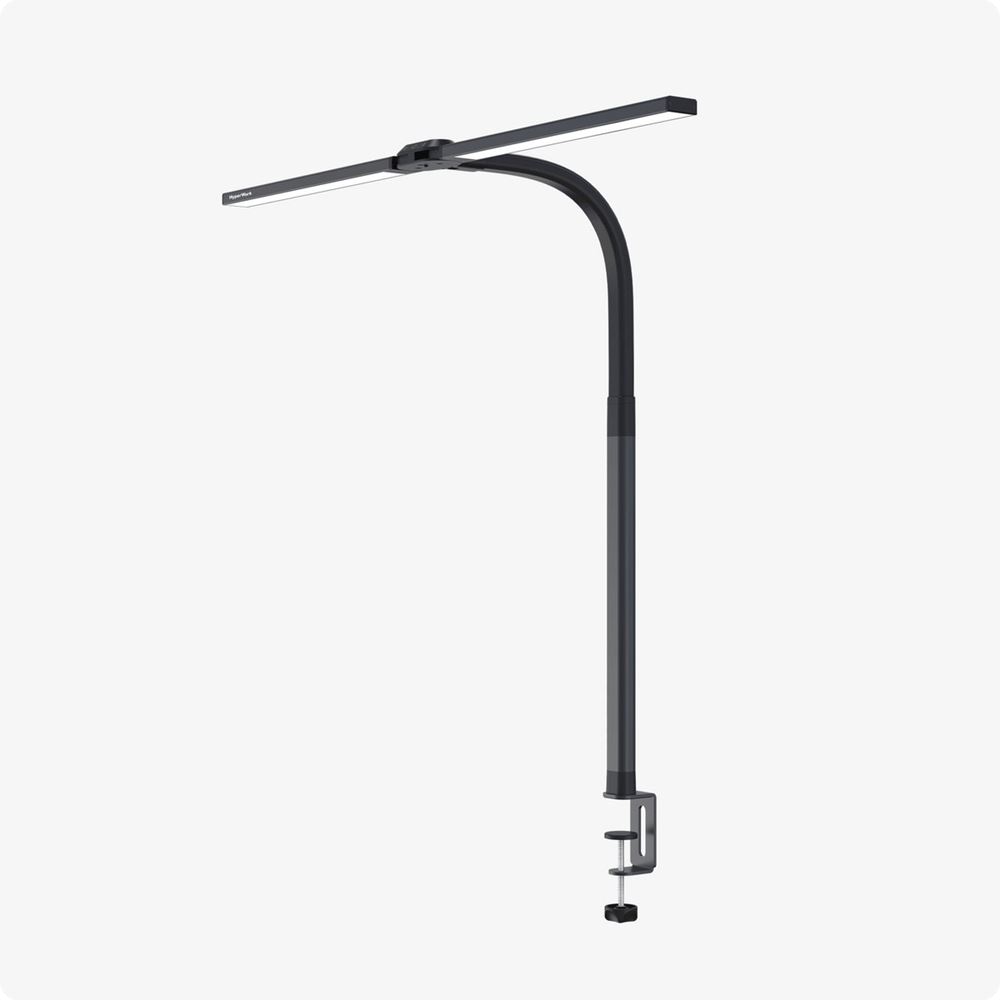 Đèn màn hình HyperWork Luna DL01 - Đen 1