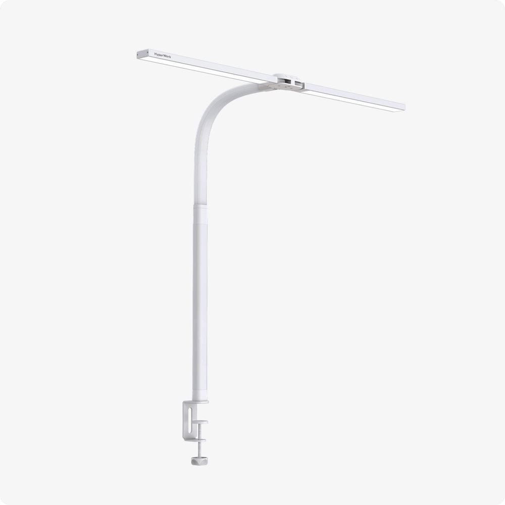 Đèn màn hình HyperWork Luna DL01 - Trắng 1