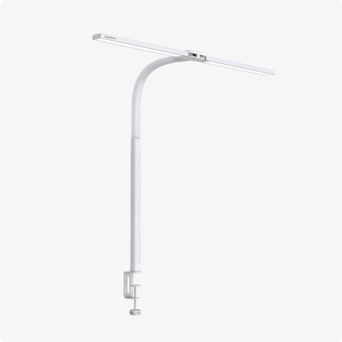 Đèn màn hình HyperWork Luna DL01 - Trắng