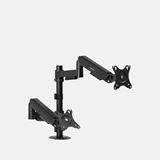 Giá đỡ 2 màn hình HyperWork P1 Dual 2025 DPA0125