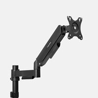 Giá đỡ 2 màn hình HyperWork P1 Dual 2025 DPA0125 4