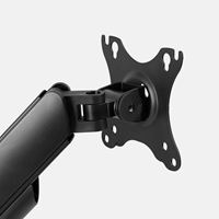 Giá đỡ 2 màn hình HyperWork P1 Dual 2025 DPA0125 5