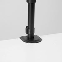 Giá đỡ 2 màn hình HyperWork P1 Dual 2025 DPA0125 7