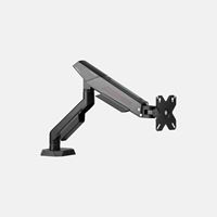 Giá đỡ màn hình HyperWork Alpha Pro Gen 2 GMA03 3