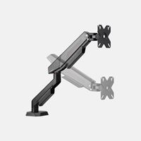 Giá đỡ màn hình HyperWork Alpha Pro Gen 2 GMA03 4