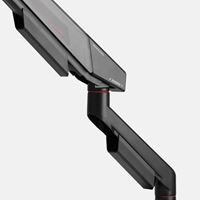 Giá đỡ màn hình HyperWork Alpha Pro Gen 2 GMA03 5