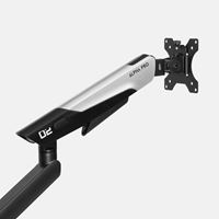 Giá đỡ màn hình HyperWork Alpha Pro GMA02 3