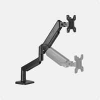 Giá đỡ màn hình HyperWork Core Arm SA01 2