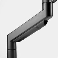 Giá đỡ màn hình HyperWork Core Arm SA01 4