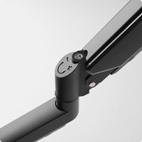 Giá đỡ màn hình HyperWork Core Arm SA01 5