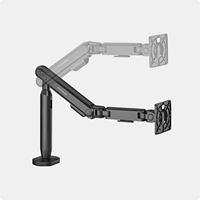 Giá đỡ màn hình HyperWork Flexus PA01 3