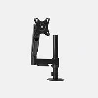Giá đỡ màn hình HyperWork P1 Single PA02 3