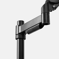 Giá đỡ màn hình HyperWork P1 Single PA02 4