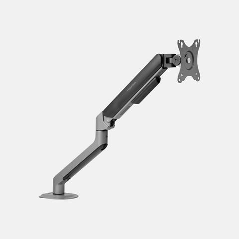 Giá đỡ màn hình HyperWork T6 Pro - Đen