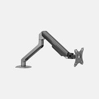 Giá đỡ màn hình HyperWork T6 Pro - Đen 3