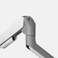 Giá đỡ màn hình HyperWork T6 Pro - Trắng 4