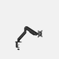 Giá đỡ màn hình HyperWork T6 V2 - Đen 4