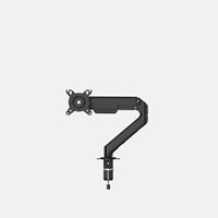 Giá đỡ màn hình HyperWork T6 V2 - Đen 5