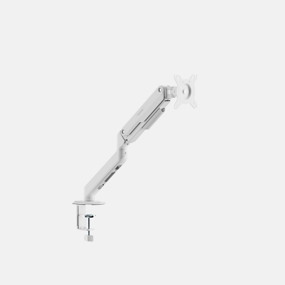 Giá đỡ màn hình HyperWork T6 V2 - Trắng 1