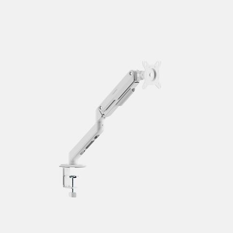 Giá đỡ màn hình HyperWork T6 V2 - Trắng