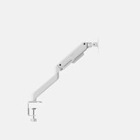 Giá đỡ màn hình HyperWork T6 V2 - Trắng 2