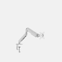 Giá đỡ màn hình HyperWork T6 V2 - Trắng 3