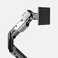 Giá đỡ màn hình HyperWork T9 Pro III PMA01 - Đen 3