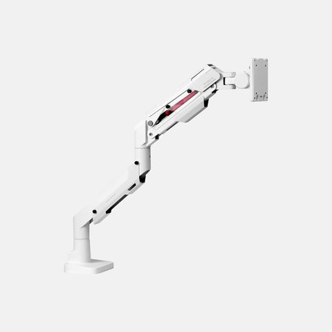 Giá đỡ màn hình HyperWork T9 Pro III PMA01 - Trắng