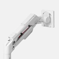 Giá đỡ màn hình HyperWork T9 Pro III PMA01 - Trắng 2