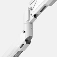 Giá đỡ màn hình HyperWork T9 Pro III PMA01 - Trắng 3