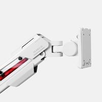 Giá đỡ màn hình HyperWork T9 Pro III PMA01 - Trắng 4