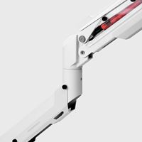 Giá đỡ màn hình HyperWork T9 Pro III PMA01 - Trắng 5