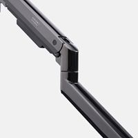 Giá đỡ màn hình HyperWork VisionX Stealth VS01 6