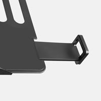 Giá treo laptop HyperWork LT03 7
