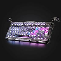 Bàn phím cơ gaming GravaStar Mercury K1 Pro Special Edition 7