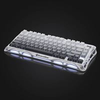 Mercury K1 - Gradient White 1