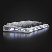 Mercury K1 - Gradient White 2