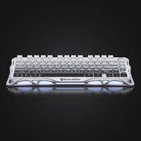 Mercury K1 - Gradient White 3