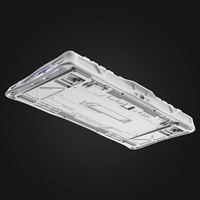 Mercury K1 - Gradient White 4