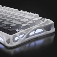 Mercury K1 - Gradient White 5